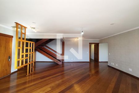 Sala de apartamento à venda com 4 quartos, 540m² em Centro, Novo Hamburgo