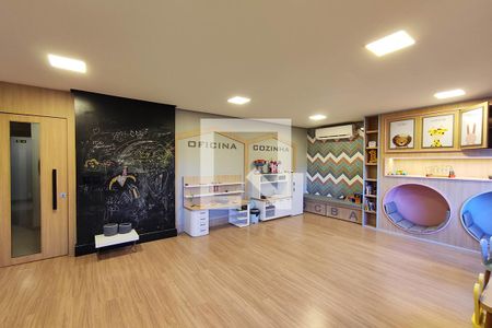 Apartamento à venda com 540m², 4 quartos e 4 vagas Apartamento à venda com 540m², 4 quartos e 4 vagasBrinquedoteca