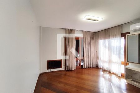 Sala 2 de apartamento à venda com 4 quartos, 540m² em Centro, Novo Hamburgo