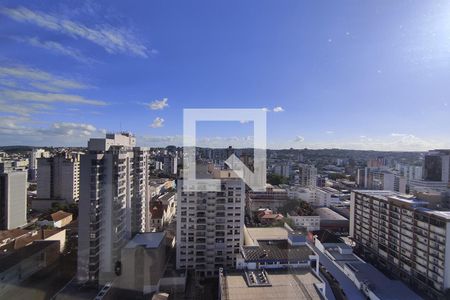 Apartamento à venda com 540m², 4 quartos e 4 vagas Apartamento à venda com 540m², 4 quartos e 4 vagasVista da Sacada