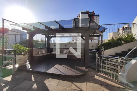 Apartamento à venda com 540m², 4 quartos e 4 vagas Apartamento à venda com 540m², 4 quartos e 4 vagasÁrea comum