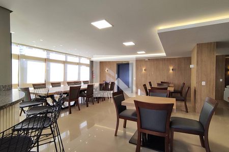 Apartamento à venda com 540m², 4 quartos e 4 vagas Apartamento à venda com 540m², 4 quartos e 4 vagasÁrea comum - Salão de festas