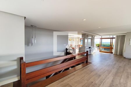 Apartamento à venda com 540m², 4 quartos e 4 vagas