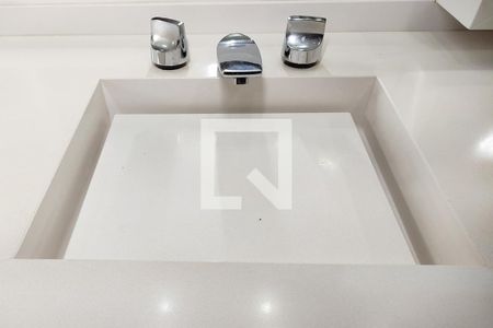 Apartamento à venda com 540m², 4 quartos e 4 vagas Apartamento à venda com 540m², 4 quartos e 4 vagasBanheiro da Suíte