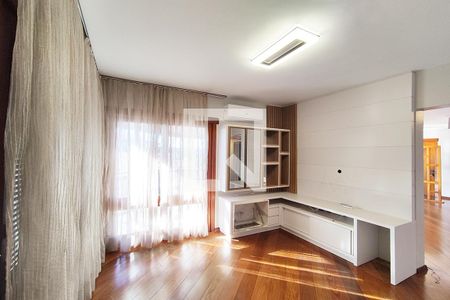 Sala 2 de apartamento à venda com 4 quartos, 540m² em Centro, Novo Hamburgo