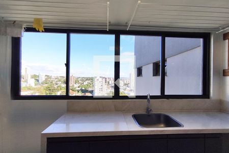 Apartamento à venda com 540m², 4 quartos e 4 vagas Apartamento à venda com 540m², 4 quartos e 4 vagasÁrea de Serviço