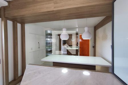 Apartamento à venda com 540m², 4 quartos e 4 vagas Apartamento à venda com 540m², 4 quartos e 4 vagasSala de Jantar