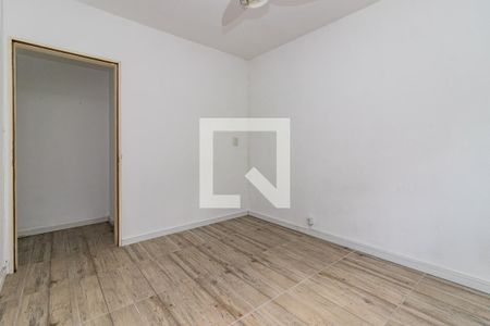 Quarto 1 de apartamento para alugar com 1 quarto, 45m² em Cristal, Porto Alegre