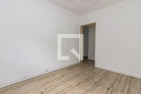 Quarto 1 de apartamento para alugar com 1 quarto, 45m² em Cristal, Porto Alegre