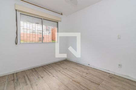 Quarto 1 de apartamento para alugar com 1 quarto, 45m² em Cristal, Porto Alegre