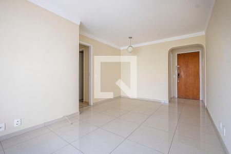 Sala de apartamento para alugar com 2 quartos, 75m² em Pinheiros, São Paulo