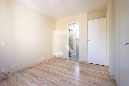 Suíte de apartamento para alugar com 2 quartos, 75m² em Pinheiros, São Paulo