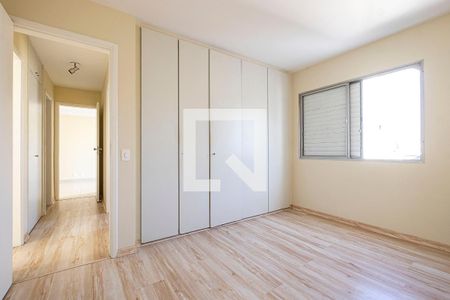 Suíte de apartamento para alugar com 2 quartos, 75m² em Pinheiros, São Paulo