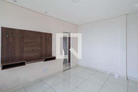 Quarto 1 de apartamento à venda com 3 quartos, 80m² em Graça, Belo Horizonte