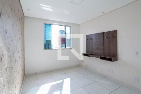 Quarto 1 de apartamento à venda com 3 quartos, 80m² em Graça, Belo Horizonte