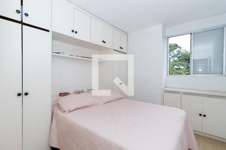 Quarto 1 de apartamento à venda com 2 quartos, 58m² em Vila Nova Jundiainópolis, Jundiaí