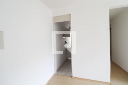 Sala de apartamento à venda com 2 quartos, 58m² em Vila Nova Jundiainópolis, Jundiaí