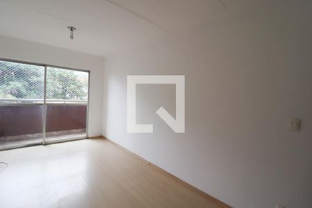 Apartamento à venda com 58m², 1 quarto e 1 vagaSala