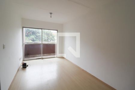 Sala de apartamento à venda com 2 quartos, 58m² em Vila Nova Jundiainópolis, Jundiaí