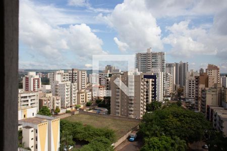 Kitnet de kitnet/studio para alugar com 1 quarto, 40m² em Jardim Nova Alianca, Ribeirão Preto