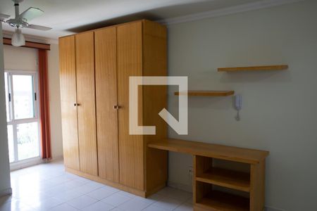 Kitnet de kitnet/studio para alugar com 1 quarto, 40m² em Jardim Nova Alianca, Ribeirão Preto