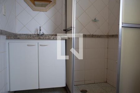 Kitnet de kitnet/studio para alugar com 1 quarto, 40m² em Jardim Nova Alianca, Ribeirão Preto