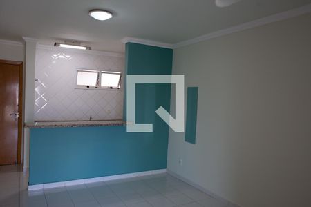 Kitnet de kitnet/studio para alugar com 1 quarto, 40m² em Jardim Nova Alianca, Ribeirão Preto