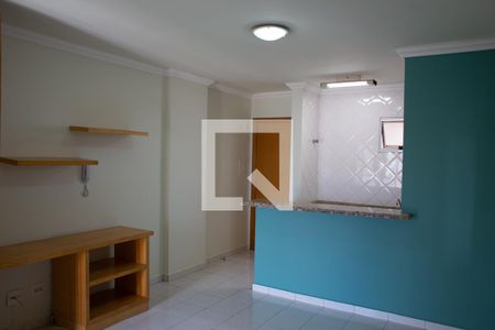 Kitnet de kitnet/studio para alugar com 1 quarto, 40m² em Jardim Nova Alianca, Ribeirão Preto