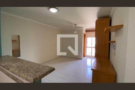 Kitnet de kitnet/studio para alugar com 1 quarto, 40m² em Jardim Nova Alianca, Ribeirão Preto