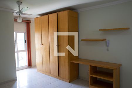 Kitnet de kitnet/studio para alugar com 1 quarto, 40m² em Jardim Nova Alianca, Ribeirão Preto