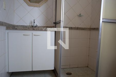 Kitnet de kitnet/studio para alugar com 1 quarto, 40m² em Jardim Nova Alianca, Ribeirão Preto