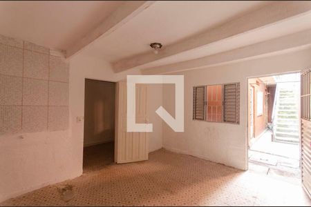 Casa para alugar com 85m², 1 quarto e sem vagaSala 