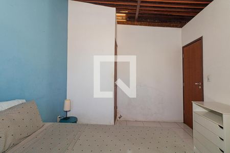 Quarto de casa para alugar com 1 quarto, 40m² em Engenho Velho de Brotas, Salvador