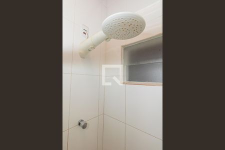 Banheiro de casa para alugar com 1 quarto, 40m² em Engenho Velho de Brotas, Salvador