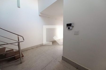 Sala de Estar de casa à venda com 3 quartos, 280m² em Ouro Preto, Belo Horizonte