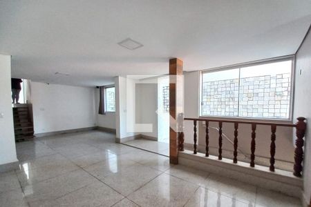 Sala de Jantar de casa à venda com 3 quartos, 280m² em Ouro Preto, Belo Horizonte