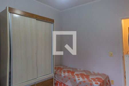 Quarto de apartamento para alugar com 2 quartos, 92m² em Guilhermina, Praia Grande