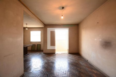 Sala de apartamento à venda com 2 quartos, 78m² em Irajá, Rio de Janeiro