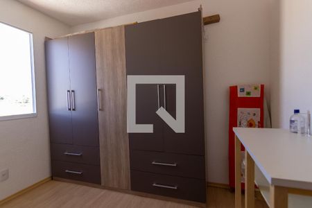 Quarto 2 de apartamento à venda com 2 quartos, 40m² em Loteamento Residencial Parque dos Cantos, Campinas