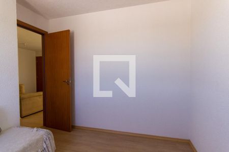 Quarto 1 de apartamento para alugar com 2 quartos, 40m² em Loteamento Residencial Parque dos Cantos, Campinas