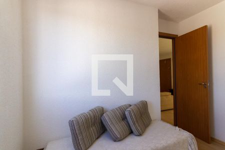 Quarto 1 de apartamento à venda com 2 quartos, 40m² em Loteamento Residencial Parque dos Cantos, Campinas
