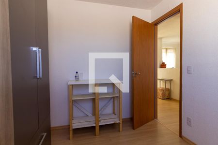 Quarto 2 de apartamento para alugar com 2 quartos, 40m² em Loteamento Residencial Parque dos Cantos, Campinas