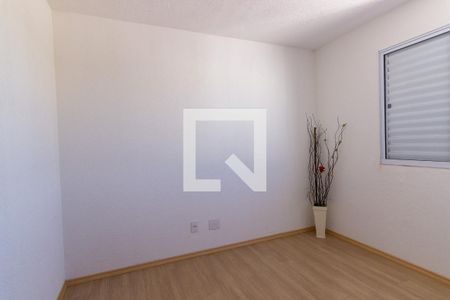 Quarto 1 de apartamento à venda com 2 quartos, 40m² em Loteamento Residencial Parque dos Cantos, Campinas