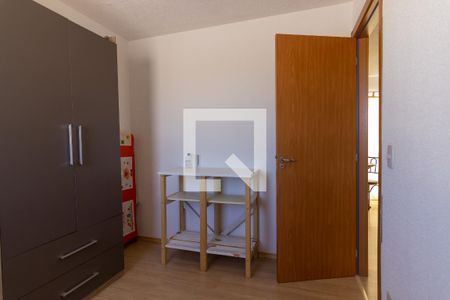Quarto 2 de apartamento à venda com 2 quartos, 40m² em Loteamento Residencial Parque dos Cantos, Campinas