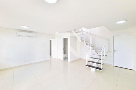 Sala de apartamento para alugar com 2 quartos, 125m² em Todos Os Santos, Rio de Janeiro