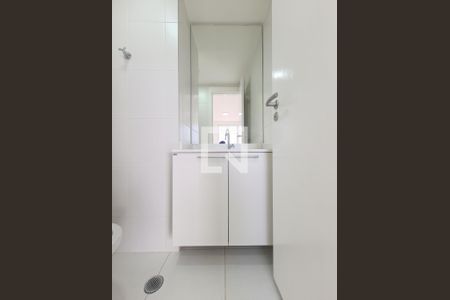 Lavabo de apartamento para alugar com 2 quartos, 125m² em Todos Os Santos, Rio de Janeiro