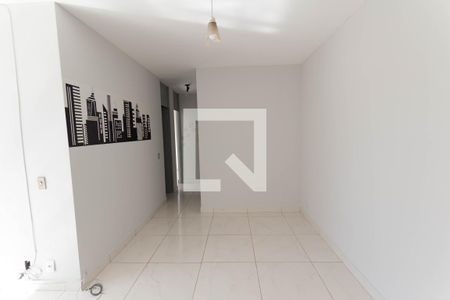 Sala de apartamento para alugar com 3 quartos, 65m² em Setor Leste Vila Nova, Goiânia