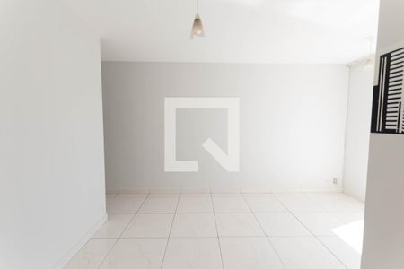 Sala de apartamento para alugar com 3 quartos, 65m² em Setor Leste Vila Nova, Goiânia