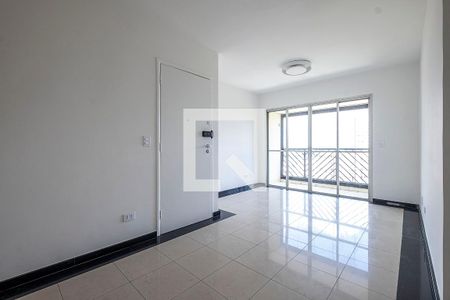 Sala de apartamento para alugar com 3 quartos, 93m² em Vila Madalena, São Paulo