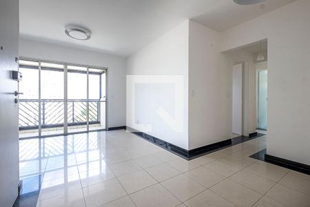 Sala de apartamento à venda com 3 quartos, 93m² em Vila Madalena, São Paulo
